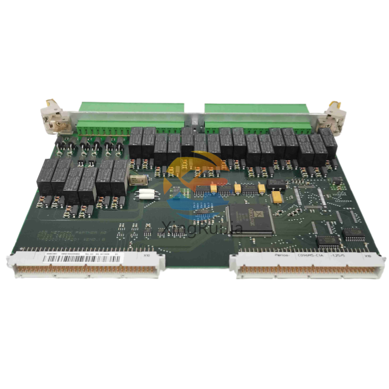 ABB 500BOM01 1MRB150023R0002 in stock1